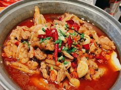 -涂小二龙虾馆(渔人码头店)