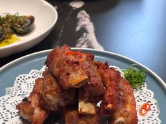 -北国饭店·海鲜.北方菜(榕城店)
