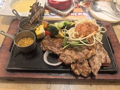 -豪客来牛排(海沧阿罗海店)