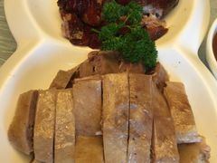 -椿记烧鹅(北门店)