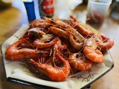 -八方海味餐厅
