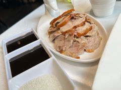 -小谭川菜(紫薇田园店)
