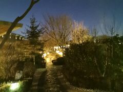 -大连金石滩绿发温泉假日酒店