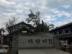 -云南民族村