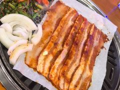 -杀猪天·韩国烤肉(总店)