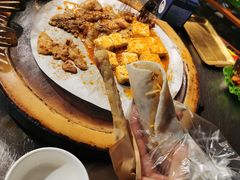 -老渔家·白族·石板烧·野生菌火锅(古城中心店)