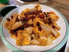 -叁宝烤肉• 西安烧烤 领跑品牌(中海城店)