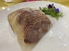 -京菜·砂锅居·烤鸭(西四店)