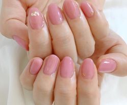 -Pink You美甲美睫纹绣定制中心