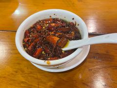 现炸辣椒-金生隆(六铺炕店)