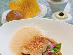 -九献创意菜·新中式(亮马河花园私宴店)
