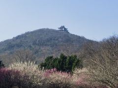 -采石矶景区