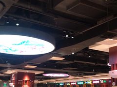 -点都德(华强南店)
