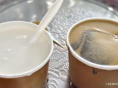 -谢怀亮芝麻茶