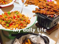 -大鸽饭(马王堆店)