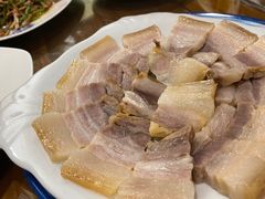 -缘来聚·徽菜名店(黄山宏村店)