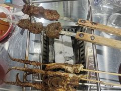 -古彭7只羊·招牌白串·碳锅羊肉旗舰店