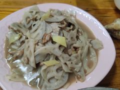 -老兵牛蹄店(下沙店)