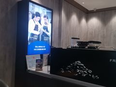 大堂-瑞幸咖啡(丰盛町店)