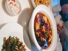 -茅庐川菜(烟台万象汇店)