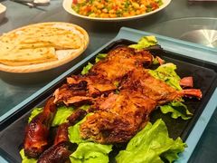 -天毓山庄·餐厅