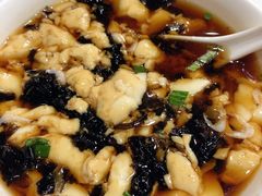 豆腐花-阊门姚记豆浆(旧学前直营店)