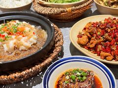 -廖川菜(金虹桥店)