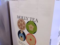 -茉莉奶白(广州动漫星城店)