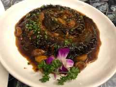 红烧河鳗-白家餐厅(徐家汇店)