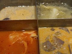 -海底捞火锅(团结桥店)