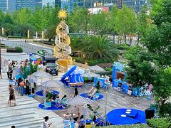 -合景·悠方(成都店)