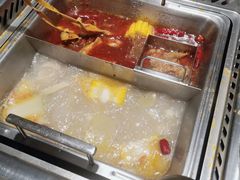 -野妹火锅(龙岗店)