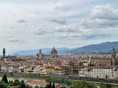 -米开朗琪罗广场