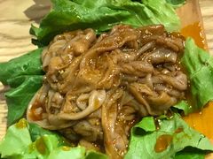 -赞酱川式烤肉(蜀都万达店)