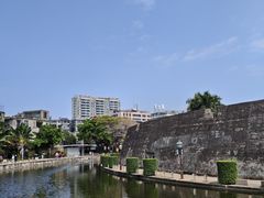 -石炮台公园