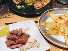 -正苑26年海鲜烤肉•牛尾汤汤饭(东港店)