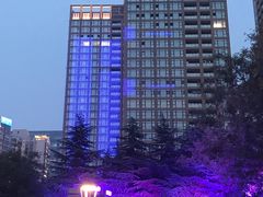 -唐城墙遗址公园