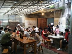 大堂-蒋家肠旺面馆老店(合群路店)