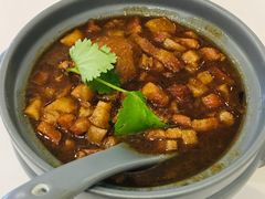台式卤肉-鹿港小镇(黄金店)