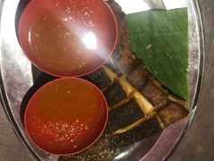 -黄亚华小食店(Jalan Alor)