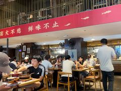 -图味美小黄鱼·景德菜(浙江路店)