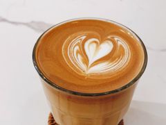 -LAB COFFEE来杯咖啡(浦仓路店)