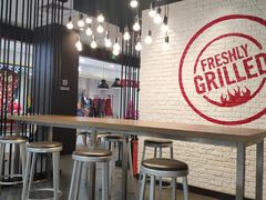 -汉堡王(龙德广场店)