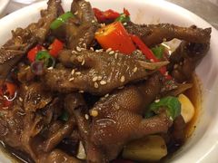 -小辉哥大排档(船山路总店)