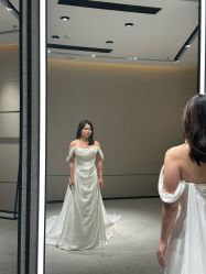 -MuseMarry婚纱(前海嘉里中心店)