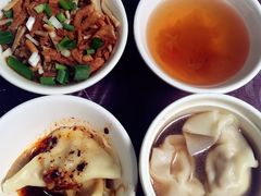 -龙抄手(文殊坊店)