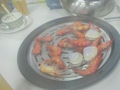 -争先鲜·蒸汽海鲜自助·鲜切牛肉