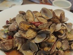 -船歌·鱼水饺青岛菜(枫蓝国际购物中心店)