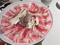 -韩时烤肉(枫蓝店)
