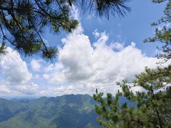 -塔云山